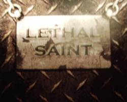 Lethal Saint : Lethal Saint (Demo)